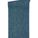 Architects Paper|Blue African ethnic-style wallpaper|Wallpaper