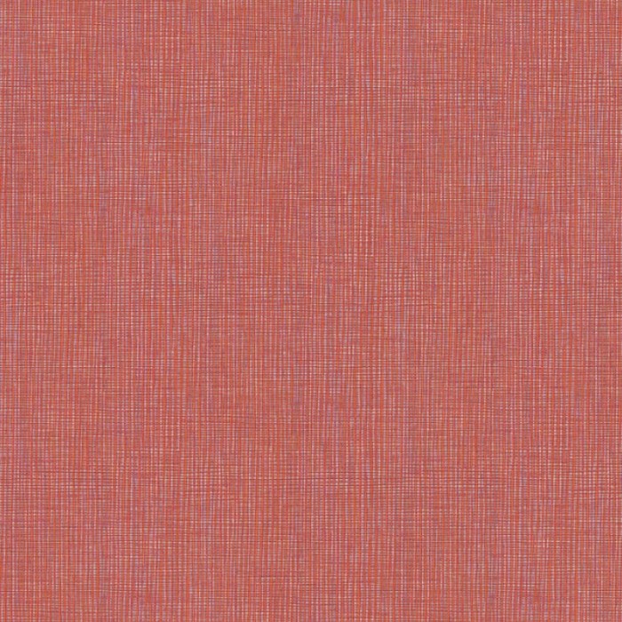 Architects Paper|Papel pintado liso efecto téxtil naranja|Papel Pintado