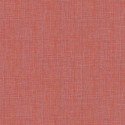 Architects Paper|Plain wallpaper with textile effect in orange|Wallpaper