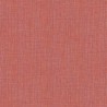 Architects Paper|Plain wallpaper with textile effect in orange|Wallpaper