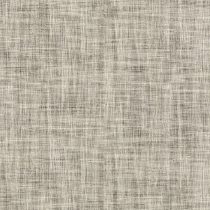 Architects Paper|Papel pintado liso muy elegante efecto téxtil gris topo|Papel Pintado