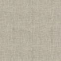 Architects Paper|Papier peint uni élégant effet textile gris taupe|Papier Peint