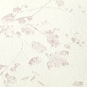 Papeldecor|Papier Peint fleurs style nordique blanc|Papier Peint