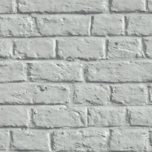 Caselio|Mint green shimmer wall effect wallpaper|Wallpaper