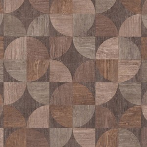 Rasch|Tapete Holzoptik beige|Holzimitat