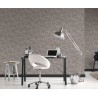 Papeldecor|Tapete polierter Beton mit grauer Zementtextur|Tapeten