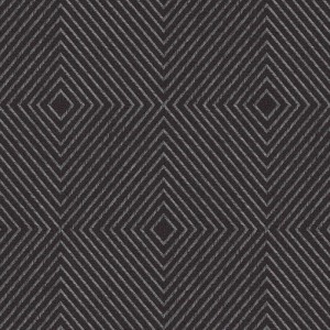 Casamance|Unifarbene Tapete grün natürlicher Textilstil|Tapeten