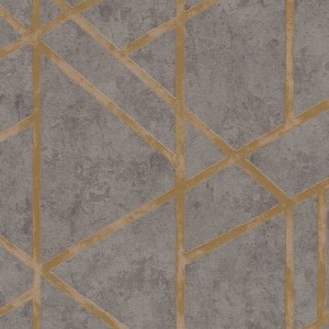 Papeldecor|Kindertapete Dschungel Pastelltöne|Tapeten