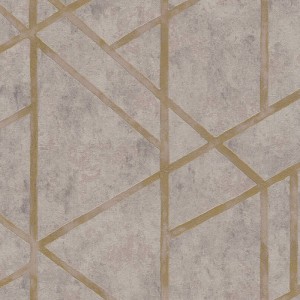 Casamance|Wallpaper plain red matte textile effect|Wallpaper