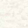 Papeldecor|Wallpaper white brick with plaster|Brick Imitation