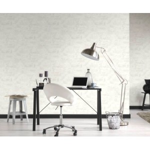 Papeldecor|Wallpaper cracked blue wall effect|Wallpaper 2
