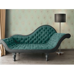 Borastapeter|Tapete romantisch kleine weiße Blumen floral|Romantisch 2
