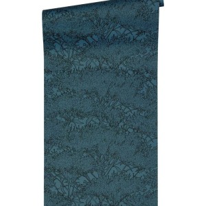 Casadeco|Papier peint branches de pommier en fleurs de printemps|Floral 2
