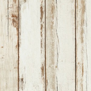 Papeldecor|Tapete natürliche Holzbretter|Holzimitat