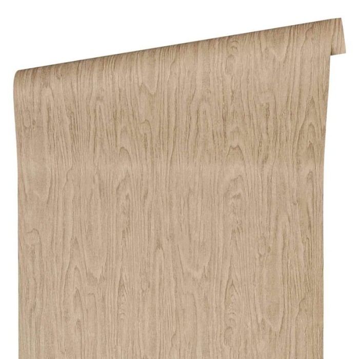 Papeldecor|Imitation wood wallpaper with light oak texture|Wood Imitation