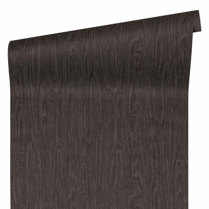 Papeldecor|Imitation wood wallpaper with wenge texture|Wood Imitation