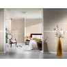 Papeldecor|Tapete Barock mit floralen und ornamentalen Kreisen in Rosa und Perlmutt|Tapeten