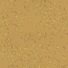 Papeldecor|Small flowers wallpaper, gold metallic|Wallpaper