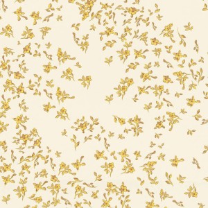 Papeldecor|Tapete schwarzer Marmor mit beigen Aderungen|Tapeten