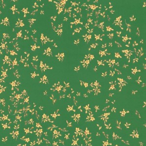 Casadeco|Papier peint paysage abstrait de forêt, idéal pour salon ou salle à manger|Floral