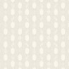 Papeldecor|Minimalist wallpaper small white cream glossy diamonds|Wallpaper