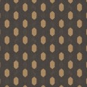 Papeldecor|Tapete Moderner Ethnostil Braun glänzend|Tapeten