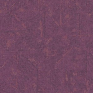 Elitis|Tapete mit rustikaler Leinenstruktur in Kamelbraun|Textilimitation