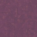 Papeldecor|Moderne Tapete Textiloptik afrikanischer Stil violett|Tapeten