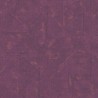 Papeldecor|Moderne Tapete Textiloptik afrikanischer Stil violett|Tapeten