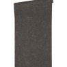 Papeldecor|Wallpaper African ethnic style chocolate brown|Wallpaper