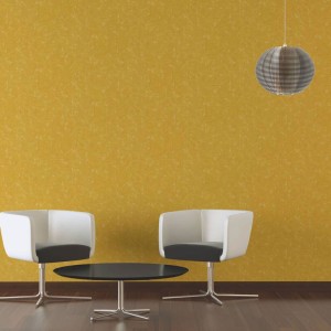 Papeldecor|Tapete Kinder mit Aquarell-Farbpunkten|Tapeten 2