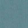 Papeldecor|Elegante Tapete Textiloptik blau|Tapeten
