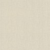 Papeldecor|Elegant plain wallpaper textile effect cream beige|Wallpaper