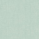 Papel pintado liso efecto téxtil verde menta -  219-2081