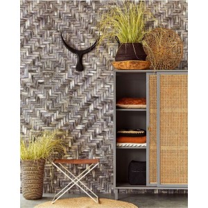Affreschi & Affreschi|Wall mural custom modern cubist composition|Wallmurals 2