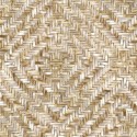 Eijffinger|Wandbild handgefertigtes Hanfgewebe|Wandbild
