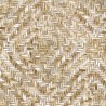 Eijffinger|Wall mural artisanal hemp fabric|Wallmurals