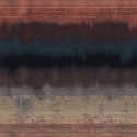 Eijffinger|Papier peint panoramique effet tissu teinté ethnique|Panoramiques