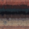 Eijffinger|Papier peint panoramique effet tissu teinté ethnique|Panoramiques