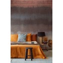 Eijffinger|Wall mural ethnic dyed fabric effect|Wallmurals