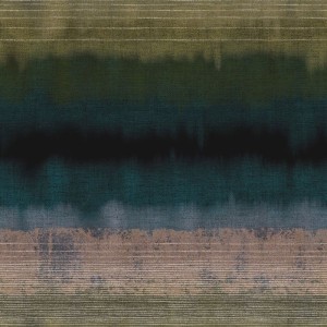 Casamance|Wandbild Atlantikküstenlandschaft Dünen Gräser und Kiefern|Wandbild