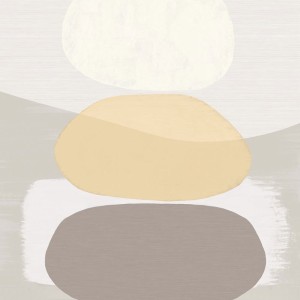 Eijffinger|Wandbild moderne zeitgenössische Kunst blau|Wandbild