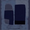Eijffinger|Wall mural modern contemporary art blue|Wallmurals