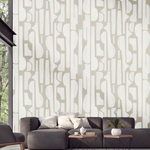 Eijffinger|Wandbild moderne zeitgenössische Kunst blau|Wandbild