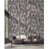 Eijffinger|Wandbild moderne Figuren taupe braun|Wandbild