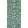 Eijffinger|Papier peint panoramique fleurs et motifs ornementaux|Panoramiques