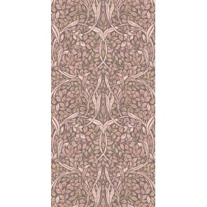 Papeldecor|Wandbild abstrakt blau und grün|Wandbild 2