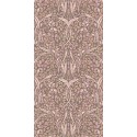 Eijffinger|Papier peint panoramique floral ornemental tons roses|Panoramiques
