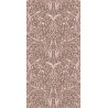 Eijffinger|Wandbild florales Ornament rosa Töne|Wandbild