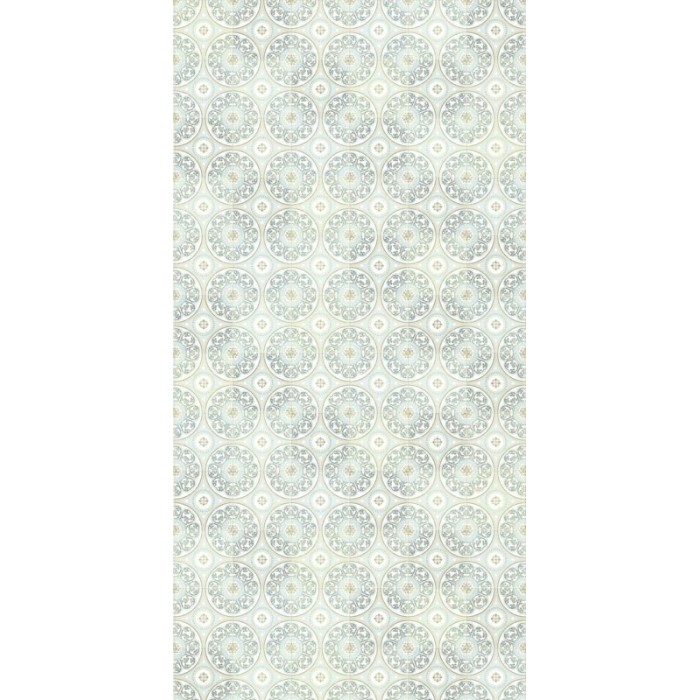 Eijffinger|Papier peint panoramique mosaïque carreaux bleu ciel|Panoramiques